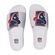 Chinelo Slide NFL Houston Texans - Unissex BRANCO