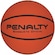 Bola de Basquete Penalty Playoff IX LARANJA