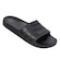 Chinelo adidas Adilette Aqua - Feminino PRETO