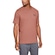Camiseta Under Armour Left Chest - Masculina MARROM
