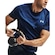 Camiseta Under Armour Tech 2.0 - Masculina AZUL