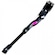 Descanso Lateral Absolute Chainstay PRETO