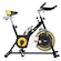 Bike Spinning Racing Profissional Pelegrin PEL-2310 Nao Se Aplica