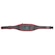Pochete Speedo Slim Fit CINZA/VERMELHO