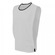 Colete Treino Kanga Sport - Infantil BRANCO