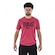 Camiseta Everlast Fundamentals - Masculina VERMELHO