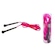 Corda de Pular No Tubo Acte Sports T97 ROSA