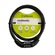 Cadeado Elleven com Segredo - 65cmx8mm PRETO