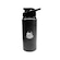 Garrafa de Água Cebola Brindes Santos - 600ml PRETO
