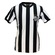 Camisa do Santos 1974 Athleta - Feminina PRETO