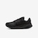 Tênis Nike Varsity Leather GS - Infantil PRETO
