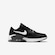 Tênis Nike Air Max Excee - Masculino PRETO/BRANCO