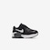 Tênis Nike Air Max Excee TD - Infantil PRETO/BRANCO