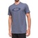 Camiseta Oakley O Ellipse - Masculina AZUL