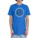 Camiseta Element Seal - Masculina AZUL