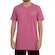 Camiseta RVCA Mayday - Masculina ROSA