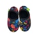 Sapatilha uFrog Fit Antiderrapante para Esportes Aquáticos - Infantil PRETO/ROSA