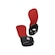 Luvas Grip Revolution NC Extreme Cross VERMELHO