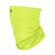 Bandana Ciclismo Furbo Plain Amarelo Fluor