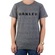 Camiseta Oakley O-Rec Bark - Masculina PRETO