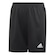 Shorts adidas Estro 19 - Infantil PRETO/BRANCO