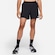 Short Nike Challenger - Masculino PRETO