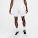 Bermuda NikeCourt Dri-FIT Victory - Masculina BRANCO