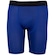 Bermuda Térmica Penalty Flat X - Masculina AZUL