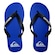 Chinelo Quiksilver Molokai 2.0 - Masculino AZUL