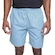 Bermuda Mizuno Energy M 7 - Masculina AZUL/CINZA