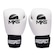 Luvas de Boxe MKS Prospect - Adulto BRANCO