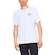 Camiseta Under Armour Sportstyle Left Chest - Masculina BRANCO