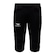Calça de Goleiro Penalty Delta Pró 3/4  - Masculina PRETO