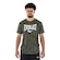 Camiseta Everlast - Masculina VERDE