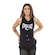 Camiseta Regata Everlast Capuz  - Feminina PRETO