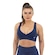 Top Fitness Everlast Básico - Adulto AZUL