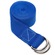 Cinto de Alongamento Yangfit Fita Yoga AZUL