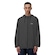 Jaqueta Corta-Vento com Capuz Oakley Windbreaker - Masculina CHUMBO