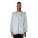 Jaqueta Corta-Vento com Capuz Oakley Windbreaker - Masculina CINZA ESC/CINZA