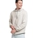 Jaqueta Corta-Vento com Capuz Oakley Windbreaker - Masculina CINZA CLARO