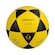 Bola de Futevôlei Penalty Altinha XXI Amarelo/Preto