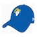 Boné Aba Curva 9Forty NFL Los Angeles Ram Team Color - Strapback - Adulto AZUL ESCURO