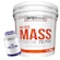 Kit Big Size Mass Choc BRN Foods 6kg + Creatina 300g CHOCOLATE