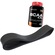 Kit Rubber Band - Prottector Leve - 8mm espessura + Bcaa Bodybuiders - Tangerina - 100g Natural
