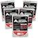 Kit 5x Albumin Protein Bodybuilders - Baunilha - 500g Baunilha