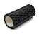 Rolo de Massagem MBFit Roller Liberação Miofascial Ativação - 33cm PRETO