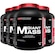 Kit Giant Mass Bodybuilders - Morango - 3kg - 4 unidades Morango