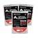 Kit Albumin Protein Bodybuilders - Morango - 500g - 3 unidades Morango
