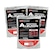 Kit 3x Albumin Protein Bodybuilders - Baunilha - 500g Baunilha