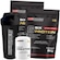 Kit Six Protein Bodybuilders - Baunilha - 2Kg - 2 unidades + Creatina 100g + Coqueteleira BAUNILHA